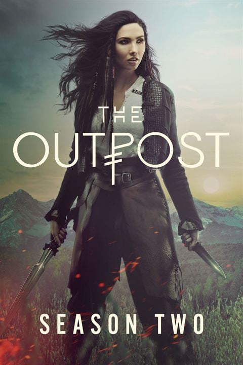 The Outpost : Kinoposter