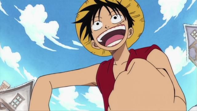 One Piece : Bild