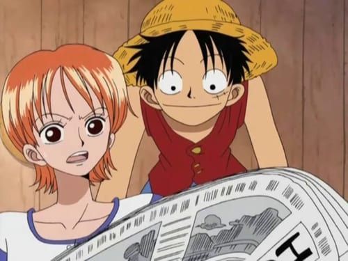 One Piece : Bild