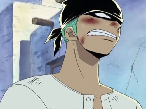 One Piece : Bild