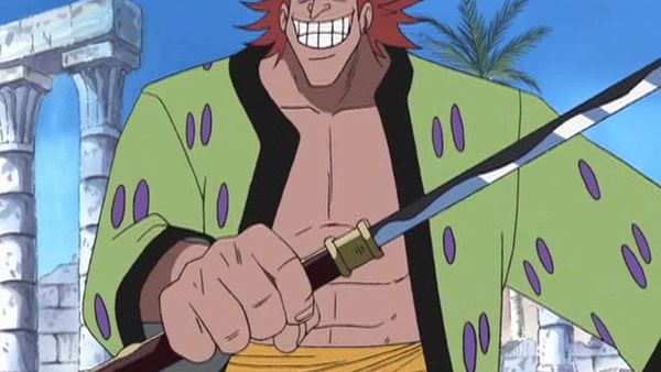 One Piece : Bild