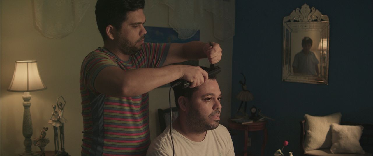 Ambiente Familiar : Bild