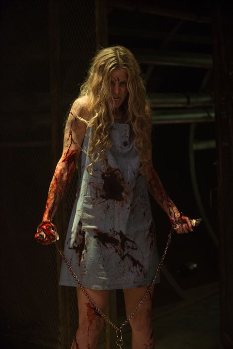 3 From Hell : Bild Sheri Moon Zombie