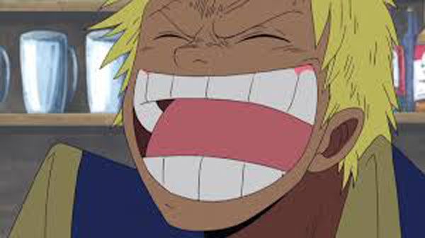 One Piece : Bild