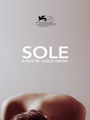 Sole : Kinoposter