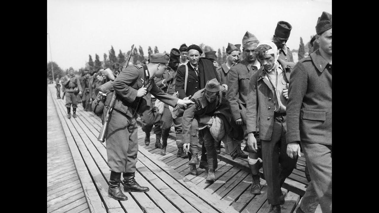 Jenseits des Rheins : Bild