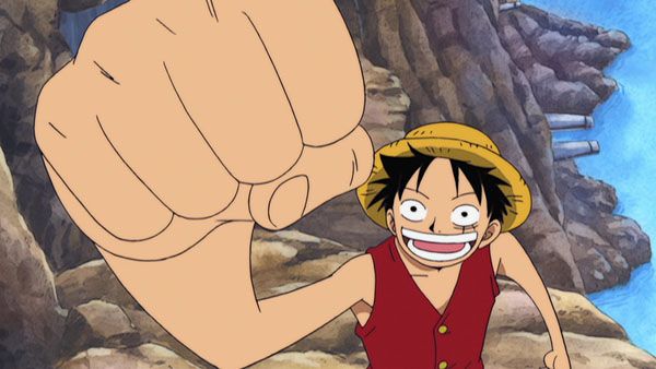One Piece : Bild