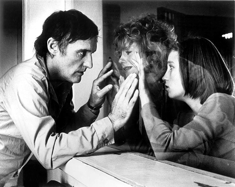 Out of the Blue : Bild