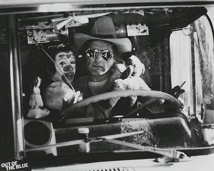 Out of the Blue : Bild