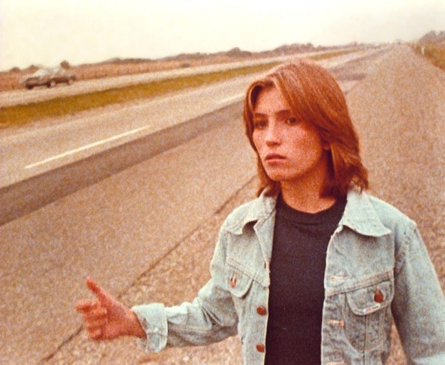 Out of the Blue : Bild