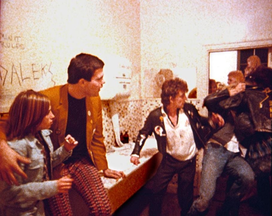 Out of the Blue : Bild