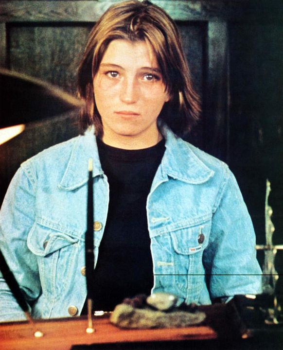 Out of the Blue : Bild