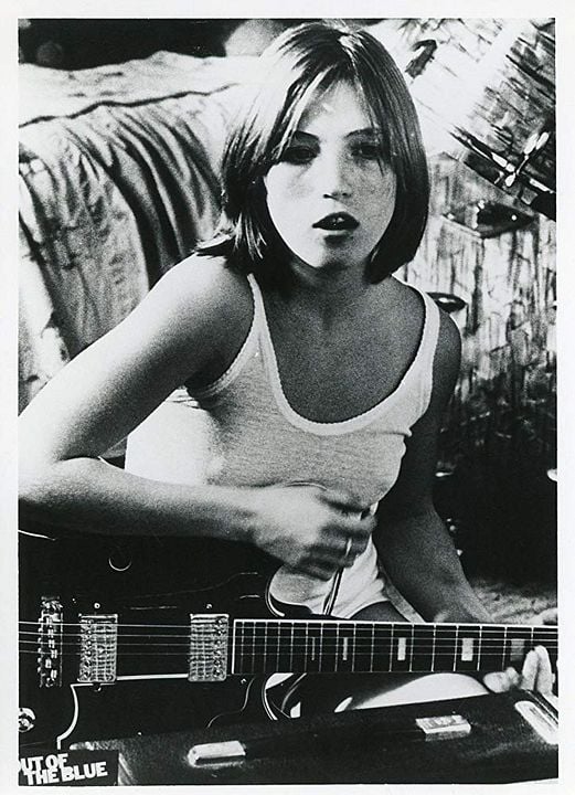 Out of the Blue : Bild