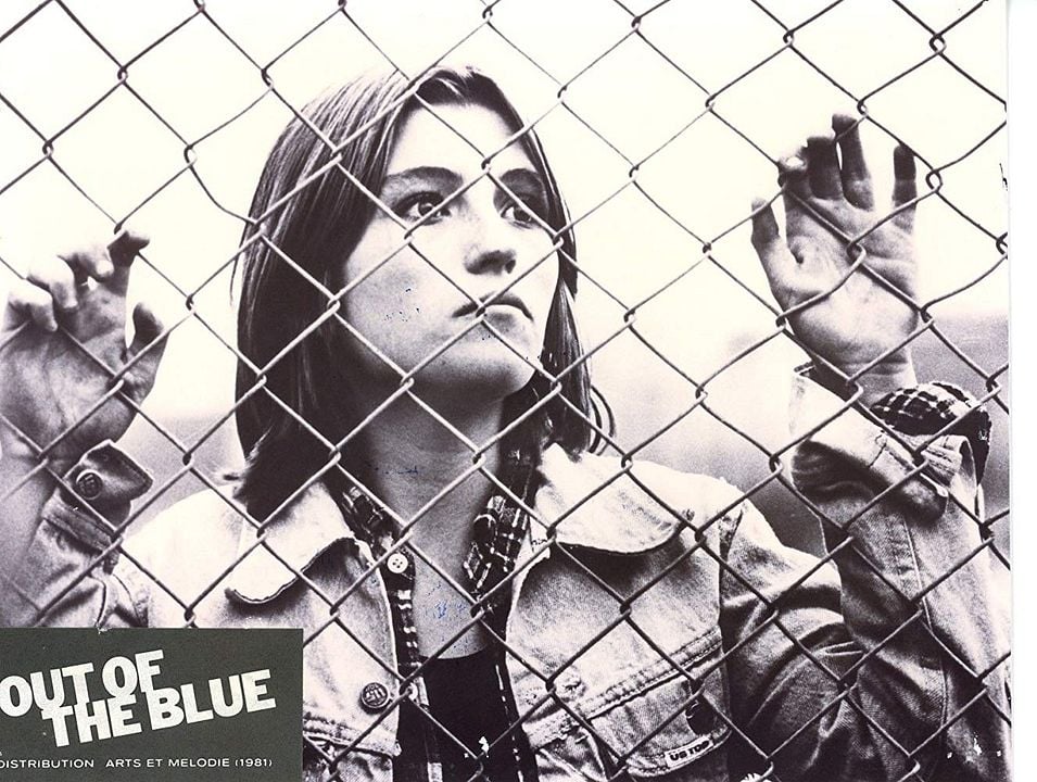 Out of the Blue : Bild