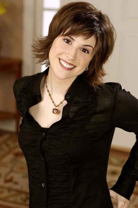 Kinoposter Melanie Paxson