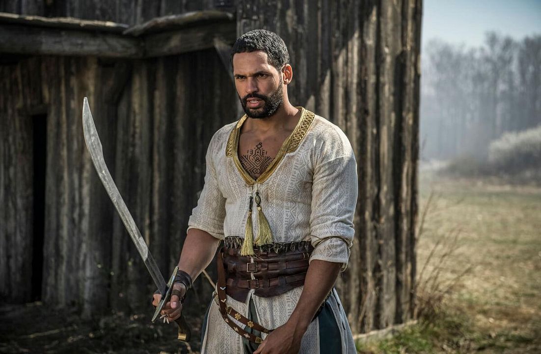 The Outpost : Bild Aaron Fontaine