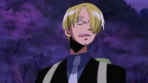 One Piece : Bild