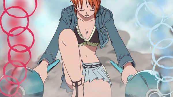 One Piece : Bild