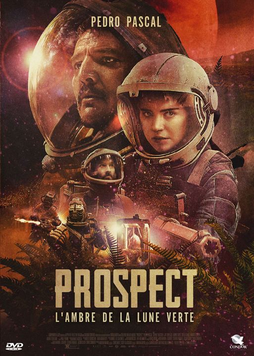 Prospect : Kinoposter