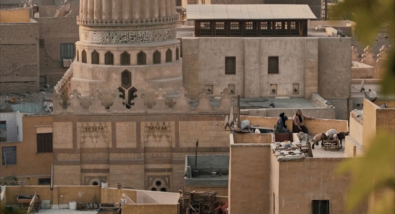 Cairo Jazzman : Bild