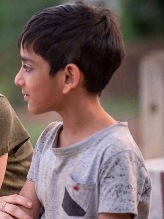 Kinoposter Vir Pachisia