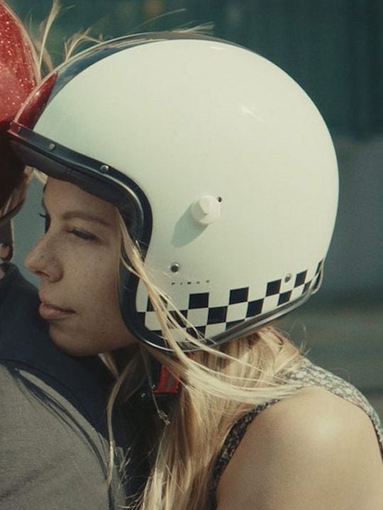 Kinoposter Amelie Liebst