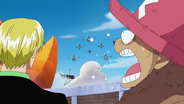 One Piece : Bild