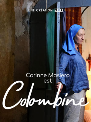 Colombine : Kinoposter