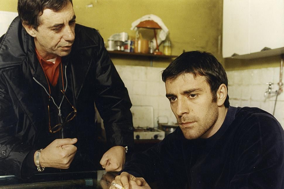 Se C'è Un Aldilà Sono Fottuto. Vita e Cinema di Claudio Caligari : Bild