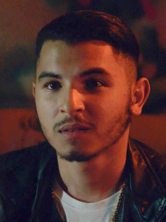 Kinoposter Miguel Ribeiro