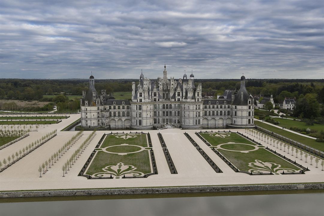 Chambord - Then, Now And Forever : Bild