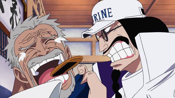 One Piece : Bild