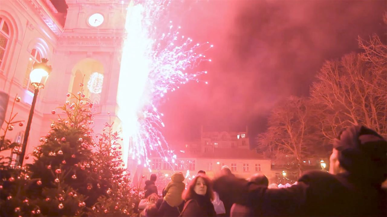 Les Grands Voisins, la cité rêvée : Bild