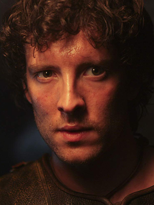 Kinoposter Jack Donnelly (II)