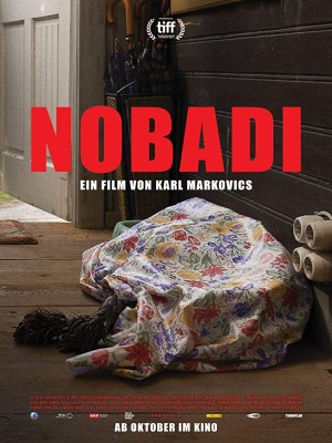 Nobadi : Kinoposter