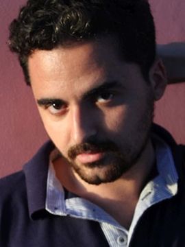 Kinoposter Wislan Esmeraldo