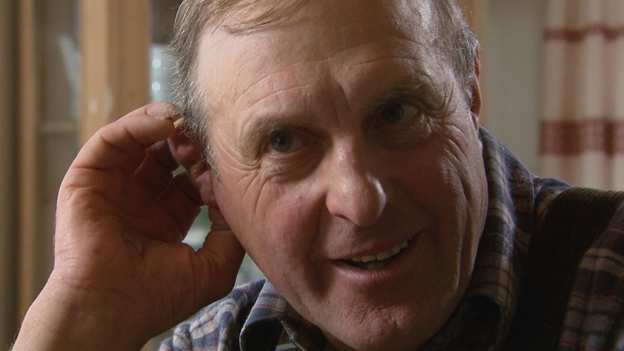 Aus Liebe zum Überleben : Bild