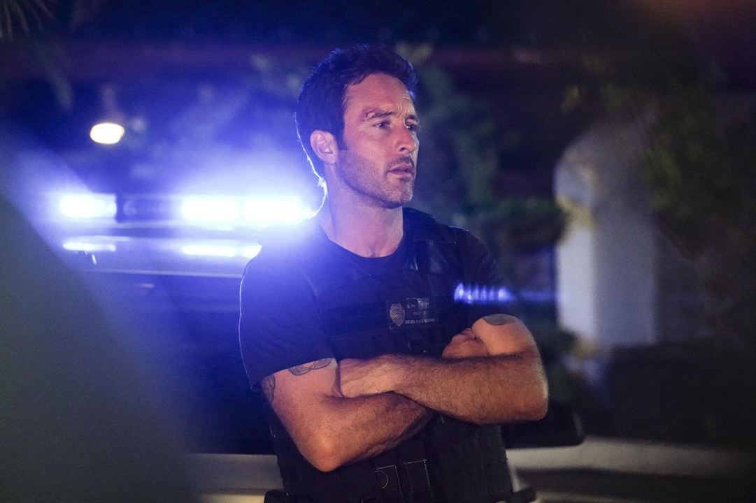 Hawaii Five-0 : Bild Alex O'Loughlin