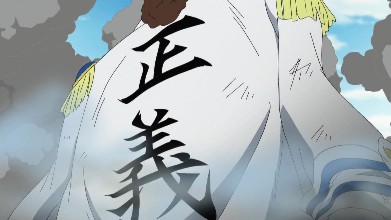 One Piece : Bild