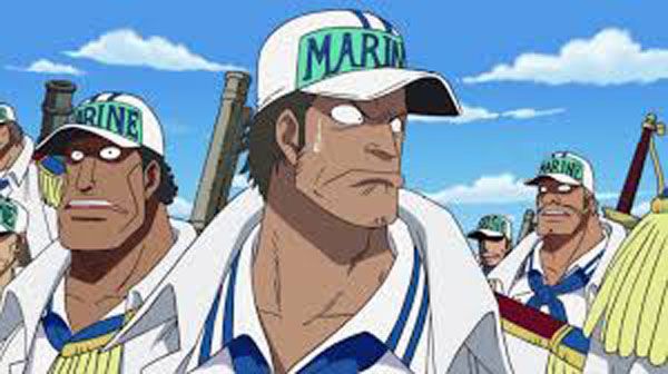 One Piece : Bild