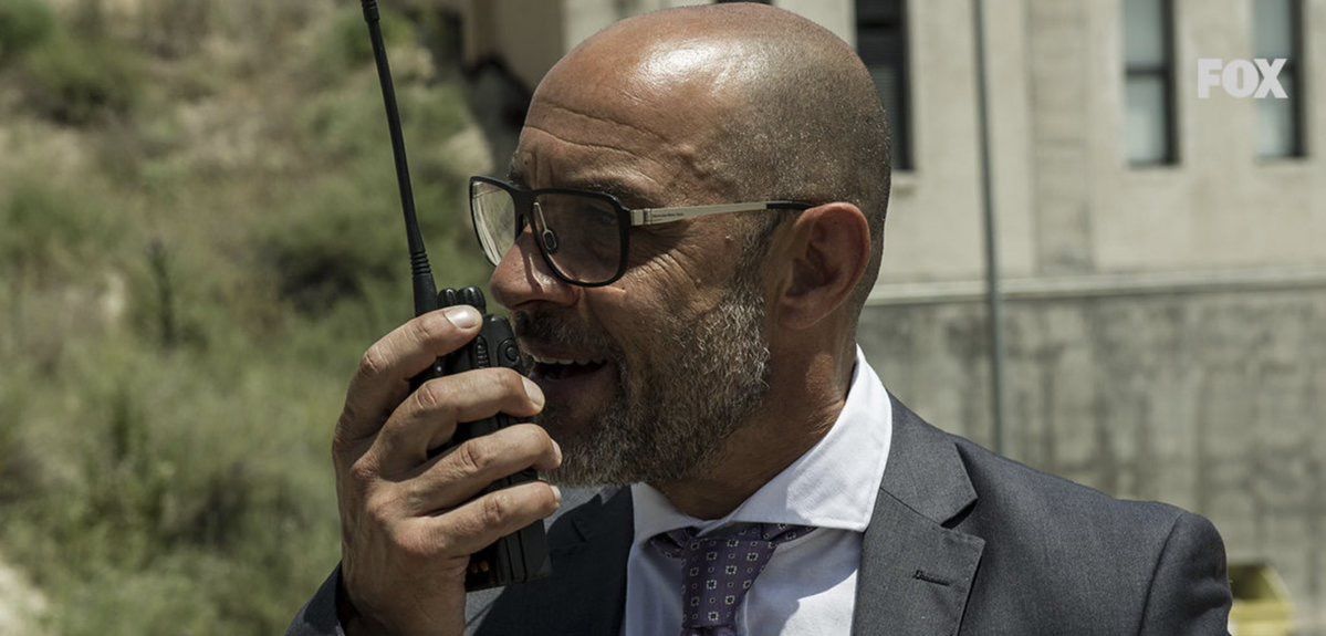 Vis a Vis : Kinoposter