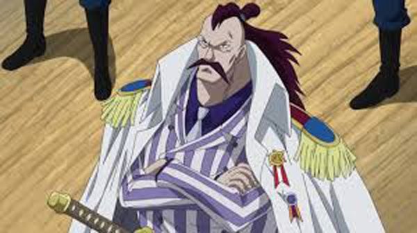 One Piece : Bild