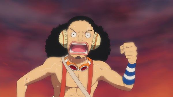 One Piece : Bild