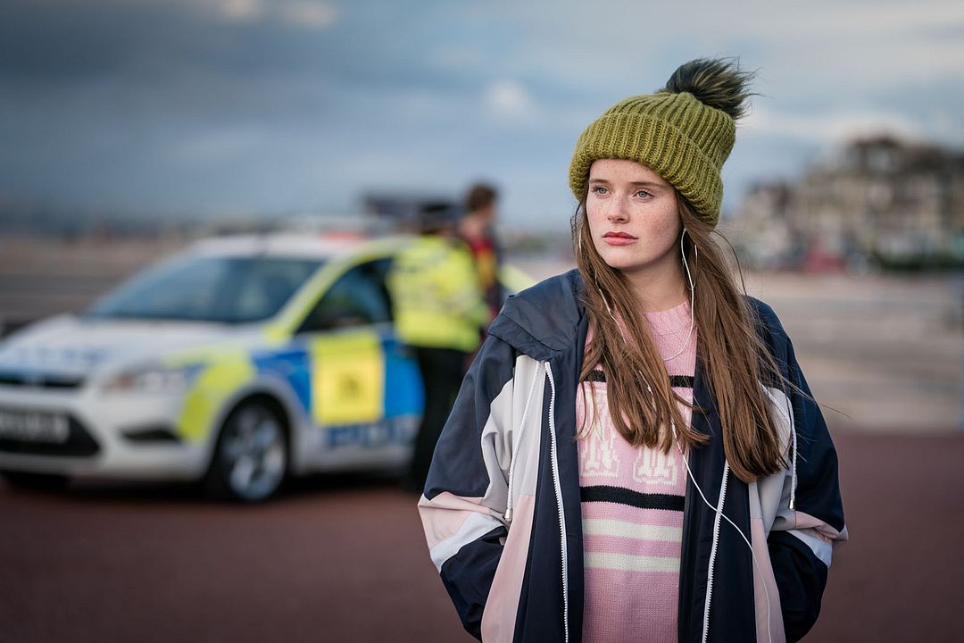 The Bay : Bild Imogen King