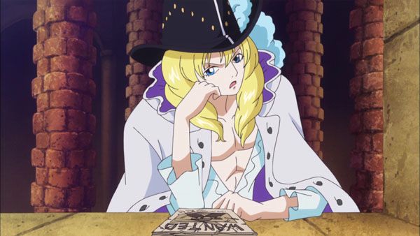One Piece : Bild