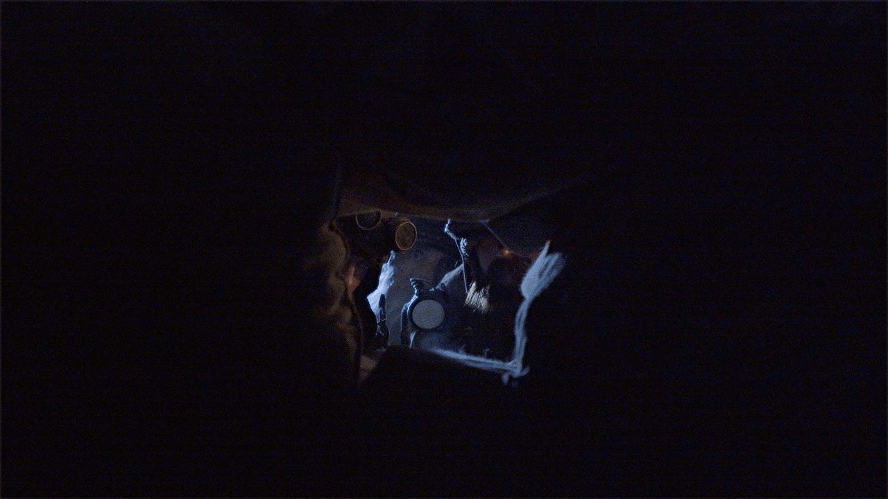 Dwarves of Dragon Mountain : Bild