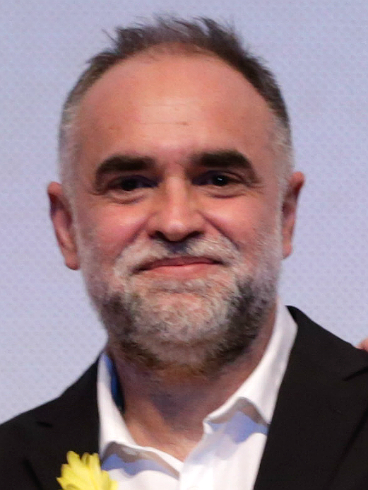 Kinoposter Karim Aïnouz