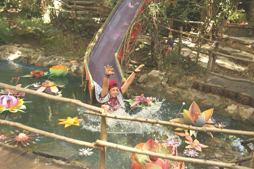 Gamonya: Hayaller Ülkesi : Bild