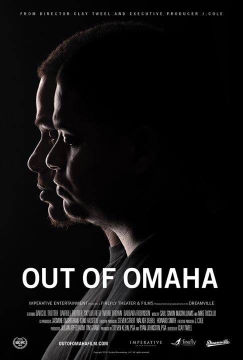 Out Of Omaha : Kinoposter