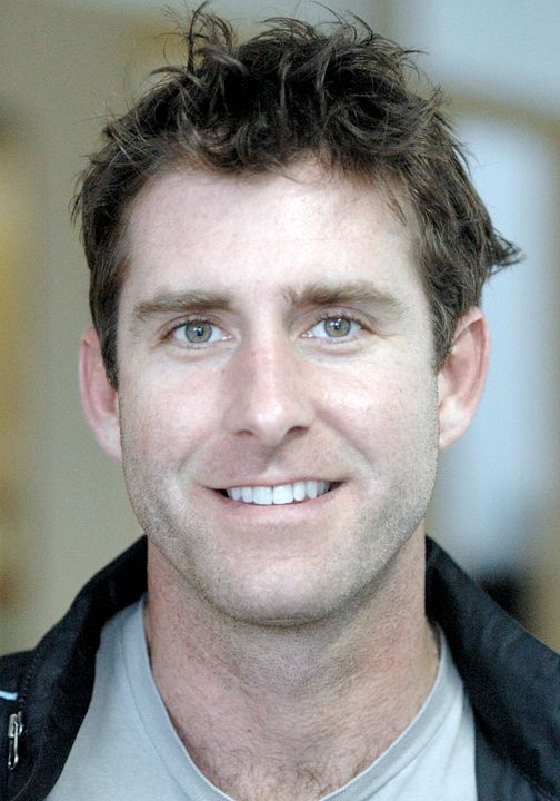 Kinoposter Paul Fitzgerald